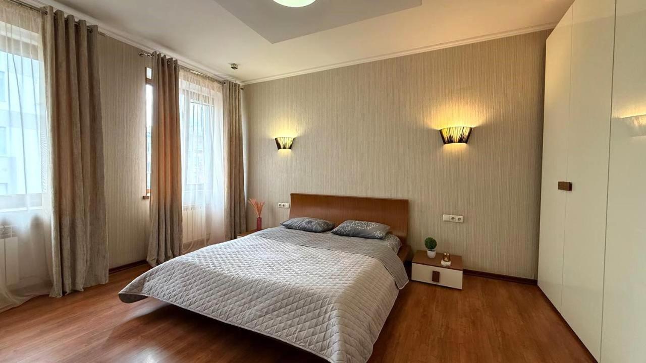 Mironositskaya 75 Daire Harkiv Dış mekan fotoğraf